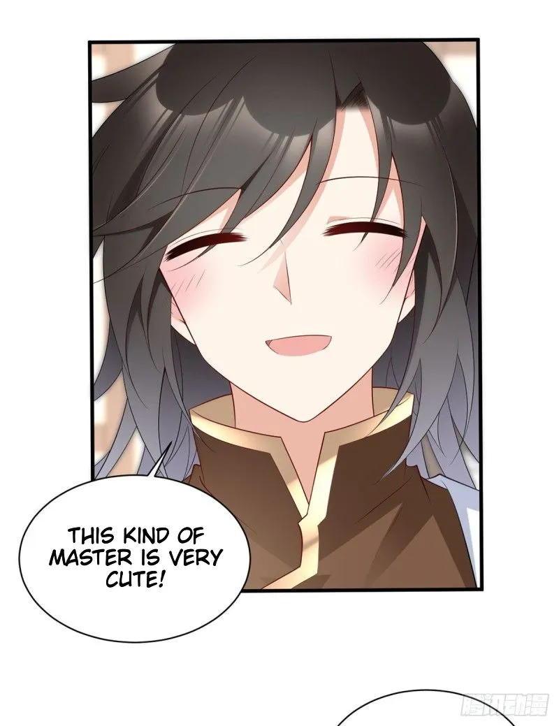 Read Meng Shi Zai Shang chapter 201 image 32 on Lezhin