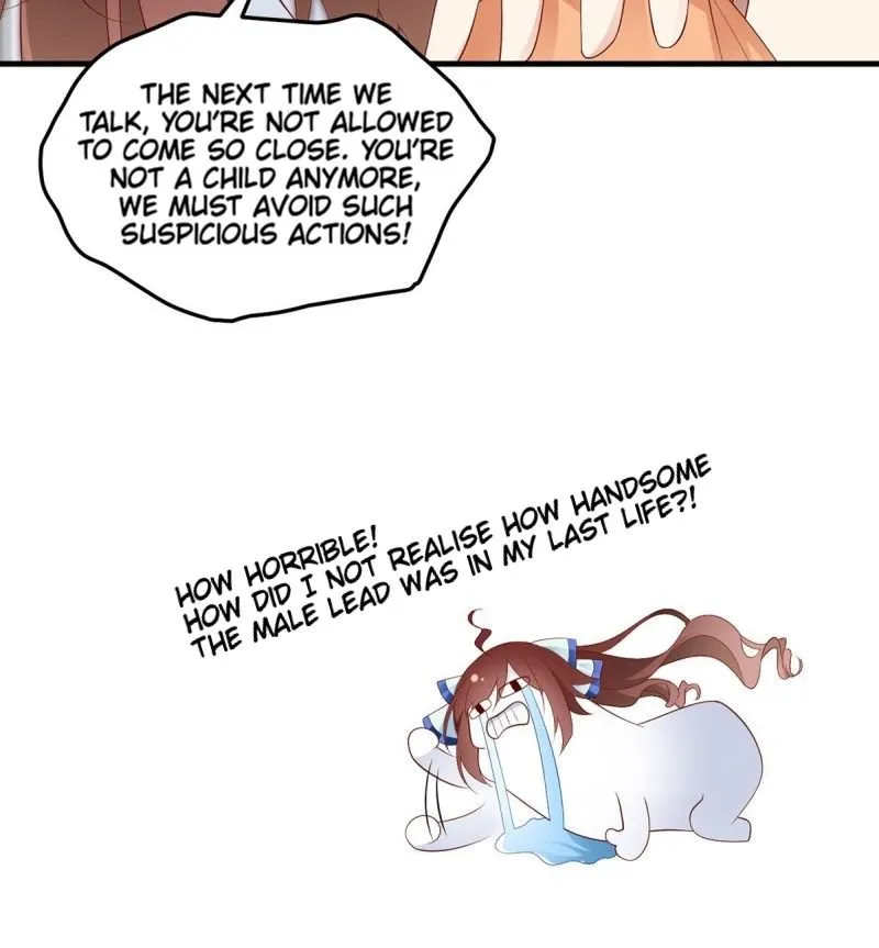 Read Meng Shi Zai Shang chapter 201 image 34 on Lezhin
