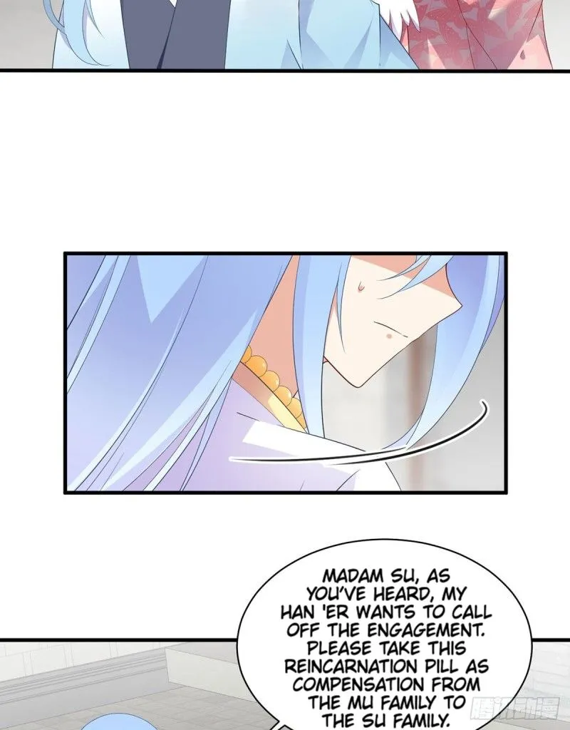 Read Meng Shi Zai Shang chapter 201 image 5 on Lezhin