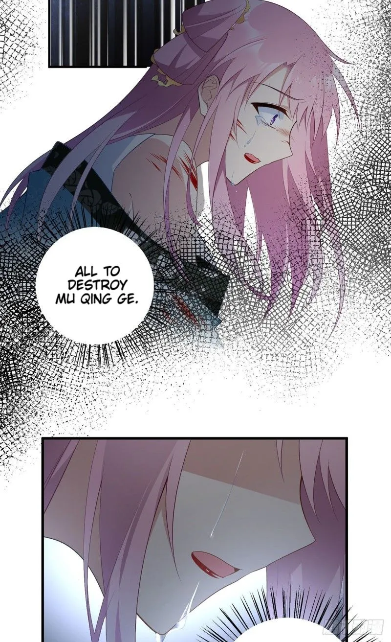 Read Meng Shi Zai Shang chapter 201 image 8 on Lezhin