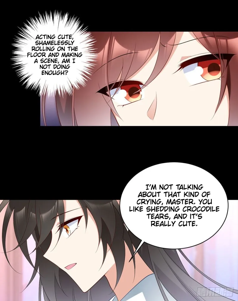 Read Meng Shi Zai Shang chapter 202 image 18 on Lezhin