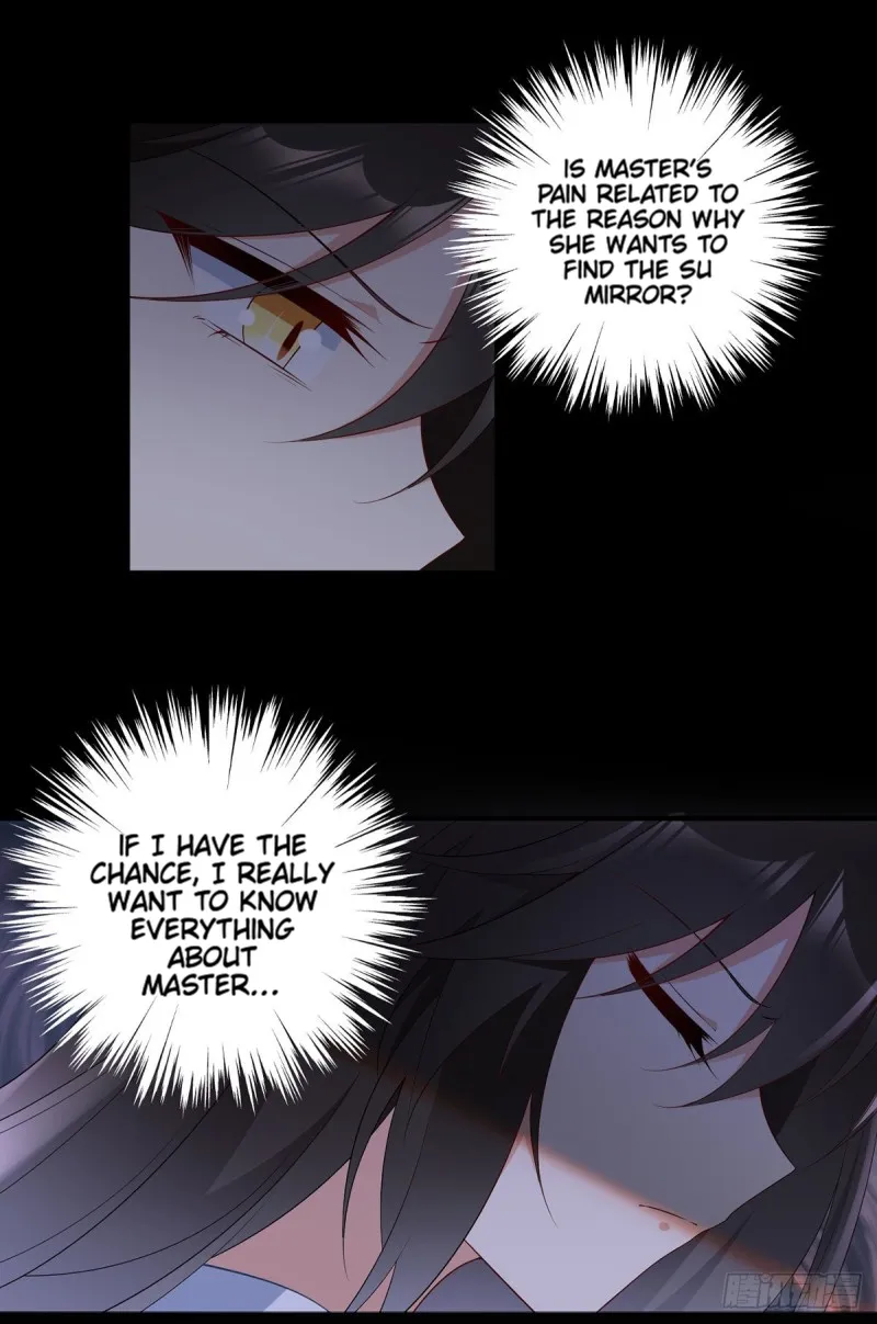Read Meng Shi Zai Shang chapter 202 image 26 on Lezhin