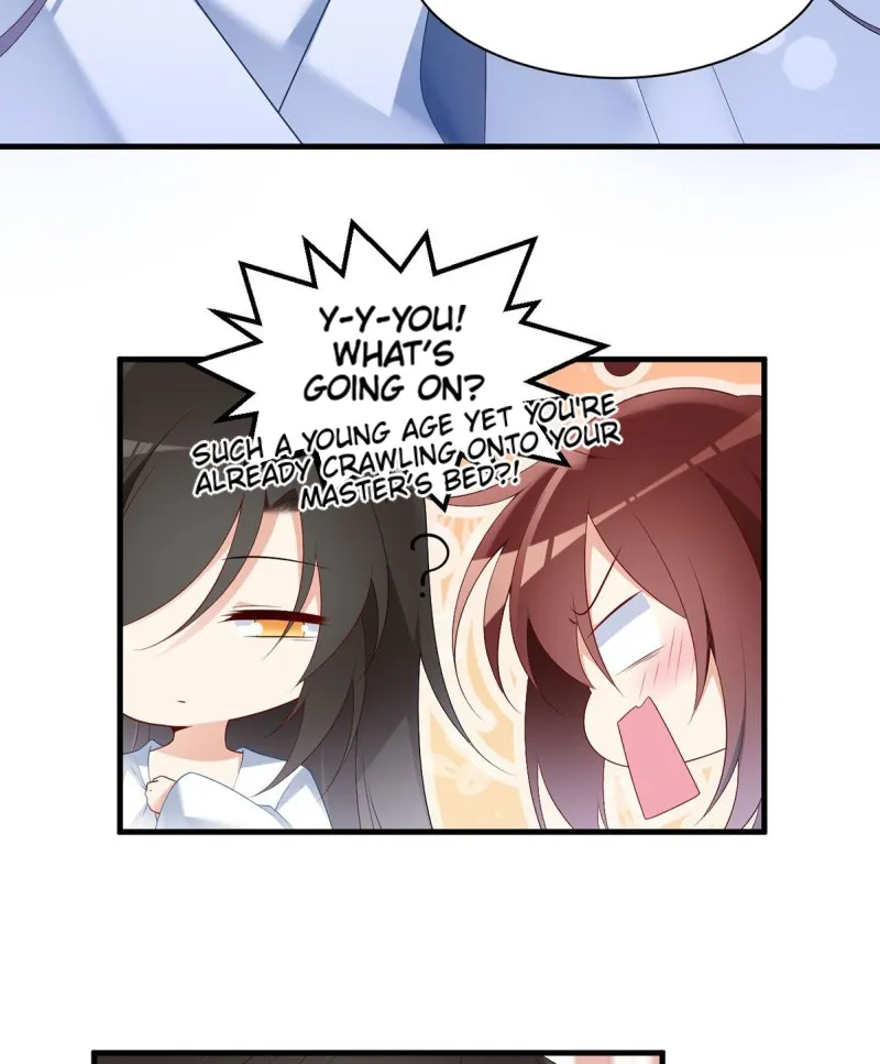 Read Meng Shi Zai Shang chapter 202 image 31 on Lezhin