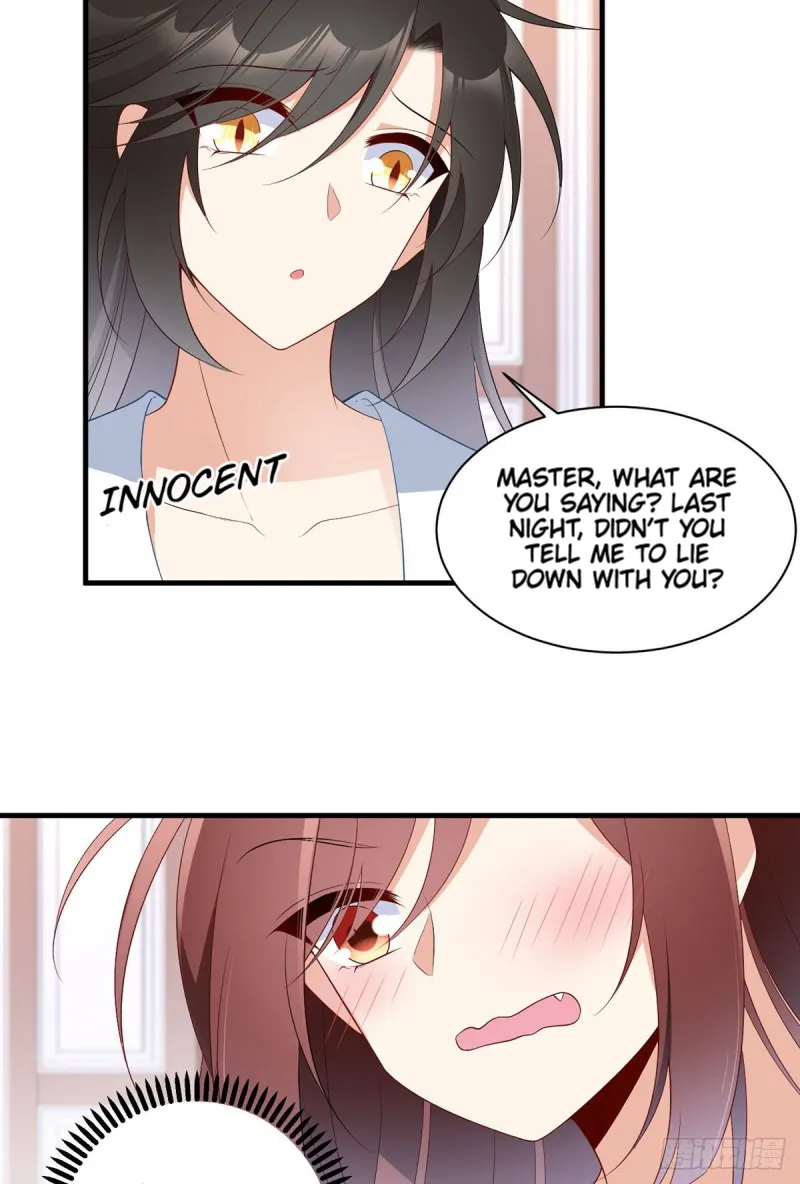 Read Meng Shi Zai Shang chapter 202 image 32 on Lezhin