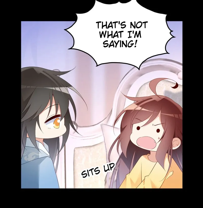 Read Meng Shi Zai Shang chapter 202 image 8 on Lezhin