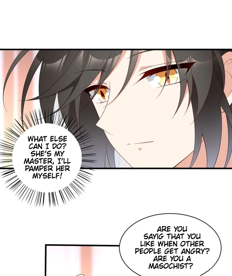 Read Meng Shi Zai Shang chapter 203 image 11 on Lezhin