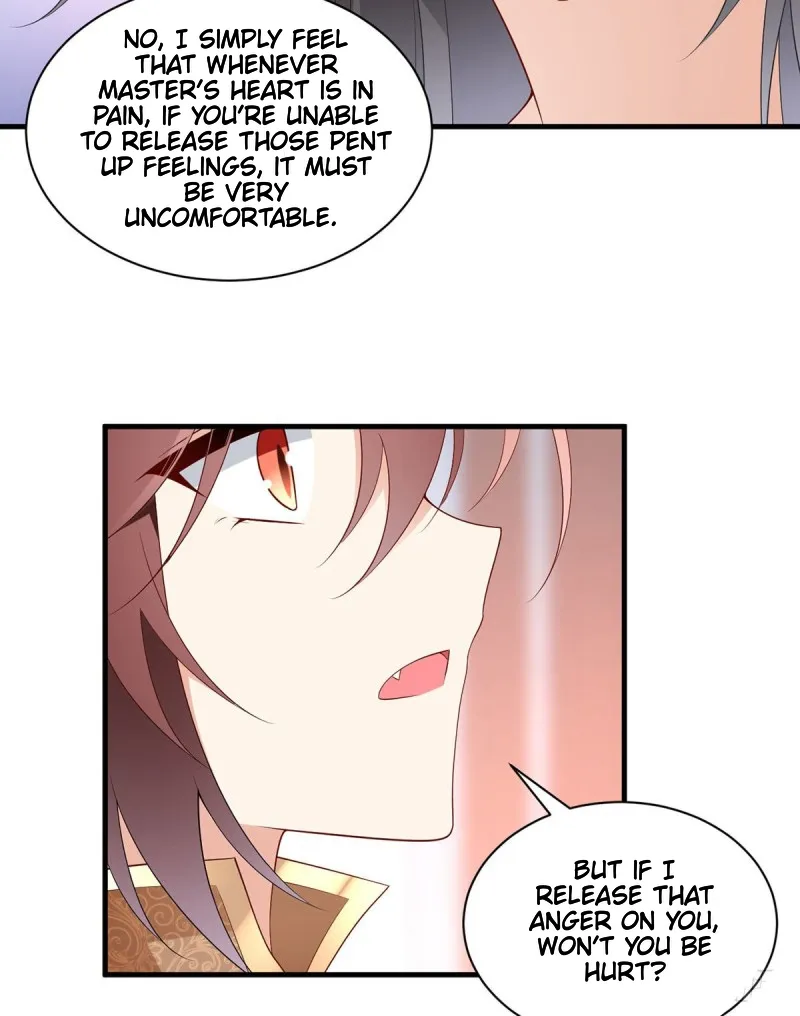 Read Meng Shi Zai Shang chapter 203 image 13 on Lezhin