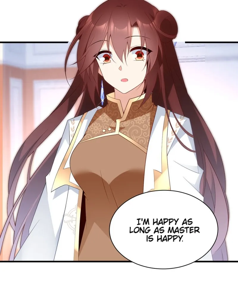 Read Meng Shi Zai Shang chapter 203 image 15 on Lezhin