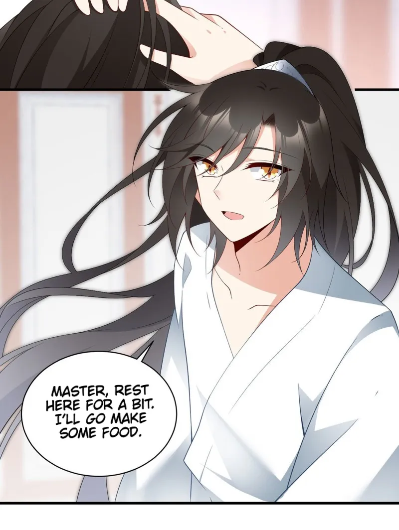 Read Meng Shi Zai Shang chapter 203 image 17 on Lezhin