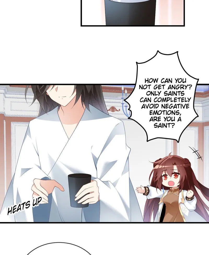 Read Meng Shi Zai Shang chapter 203 image 20 on Lezhin