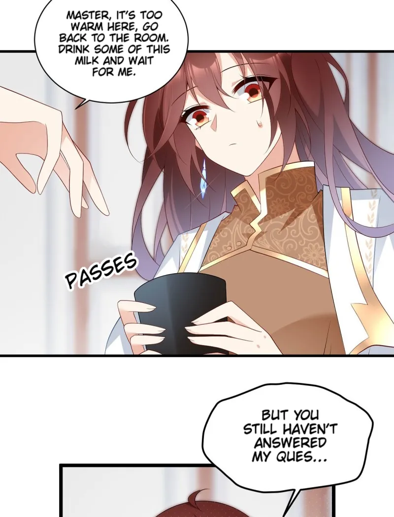 Read Meng Shi Zai Shang chapter 203 image 21 on Lezhin