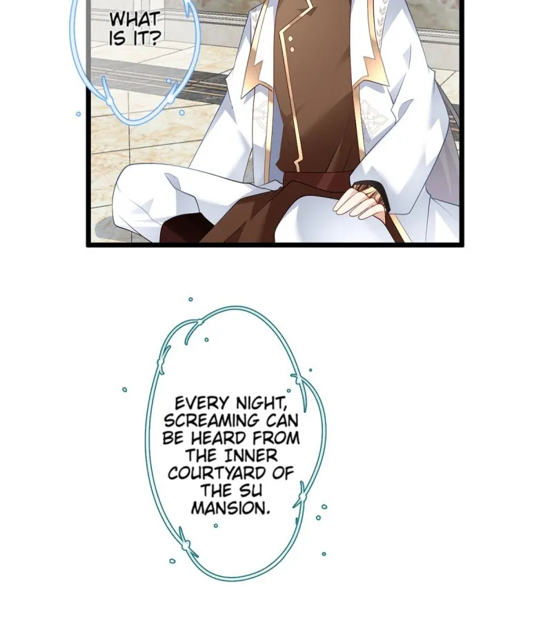 Read Meng Shi Zai Shang chapter 203 image 30 on Lezhin