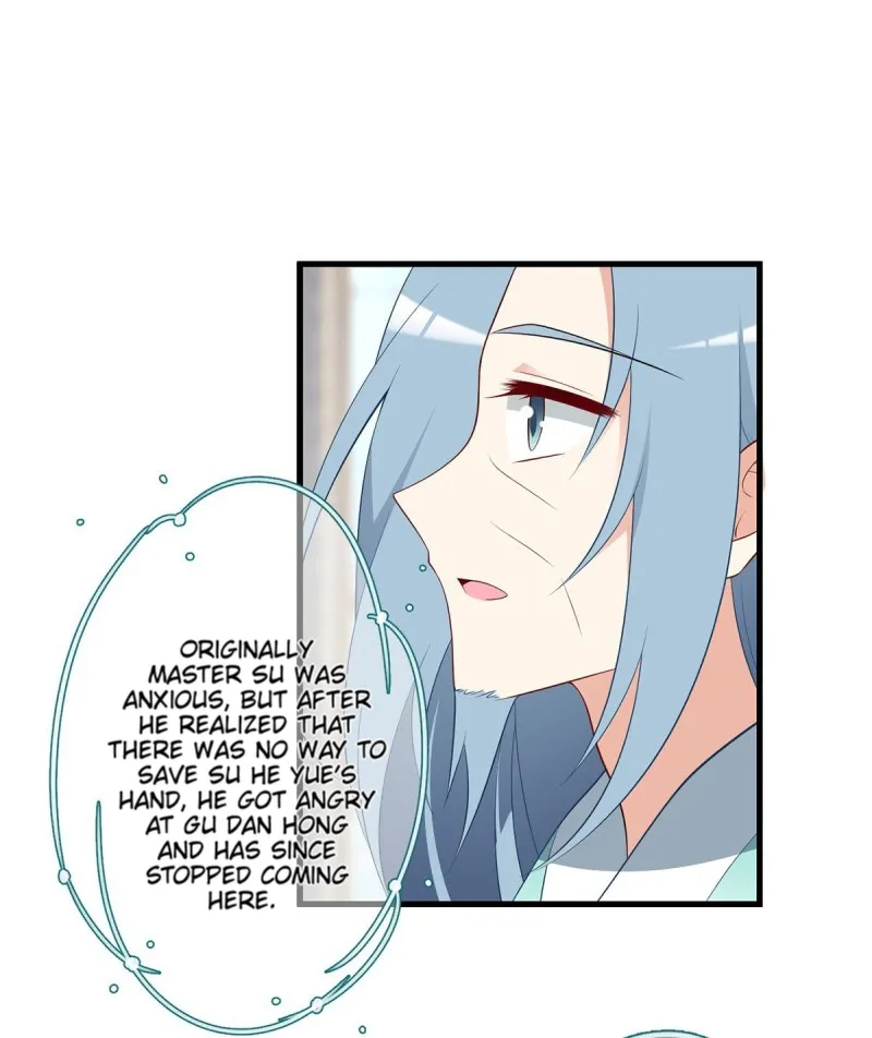 Read Meng Shi Zai Shang chapter 203 image 31 on Lezhin