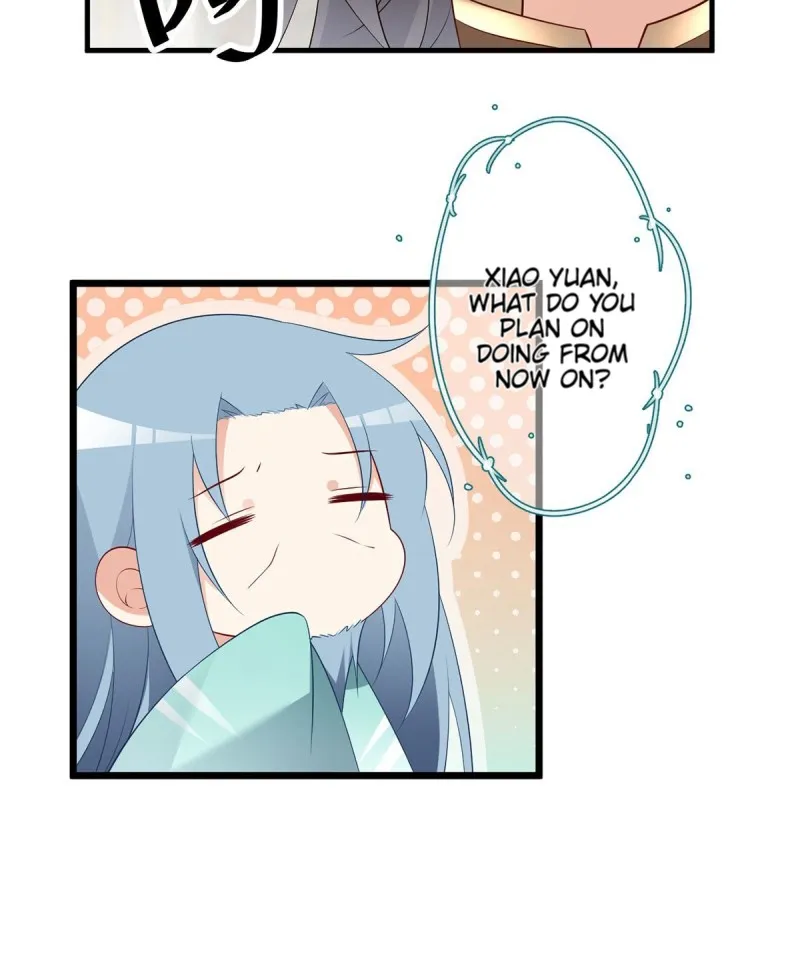 Read Meng Shi Zai Shang chapter 203 image 33 on Lezhin