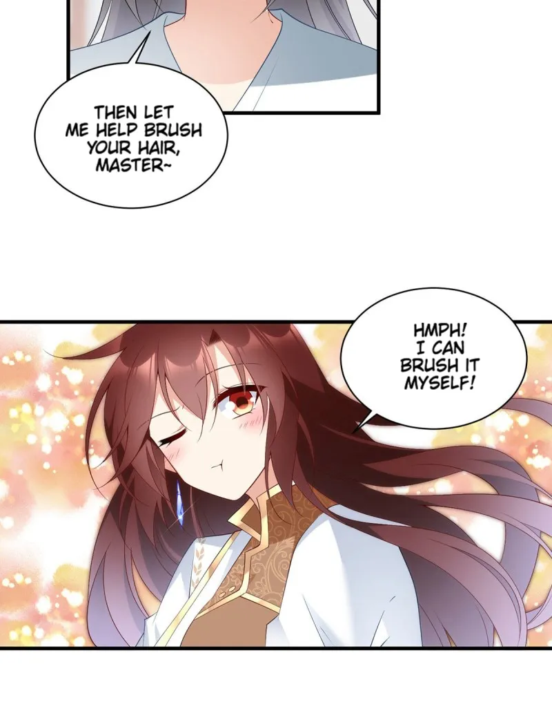 Read Meng Shi Zai Shang chapter 203 image 4 on Lezhin
