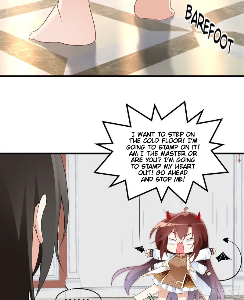 Read Meng Shi Zai Shang chapter 203 image 6 on Lezhin