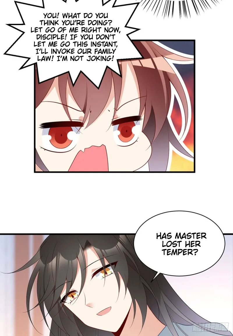 Read Meng Shi Zai Shang chapter 203 image 8 on Lezhin