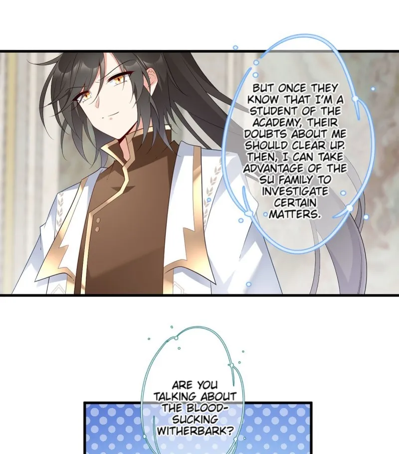 Read Meng Shi Zai Shang chapter 204 image 10 on Lezhin