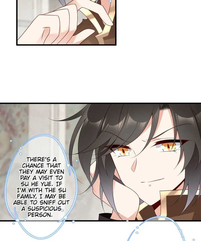 Read Meng Shi Zai Shang chapter 204 image 12 on Lezhin