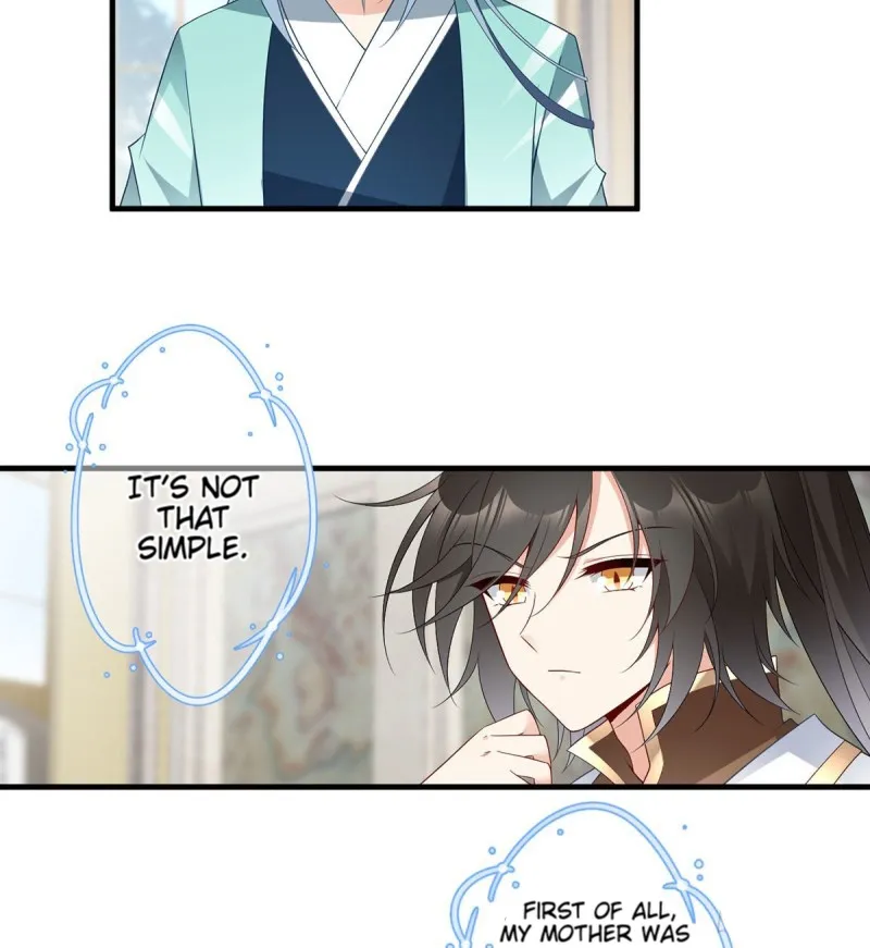 Read Meng Shi Zai Shang chapter 204 image 16 on Lezhin