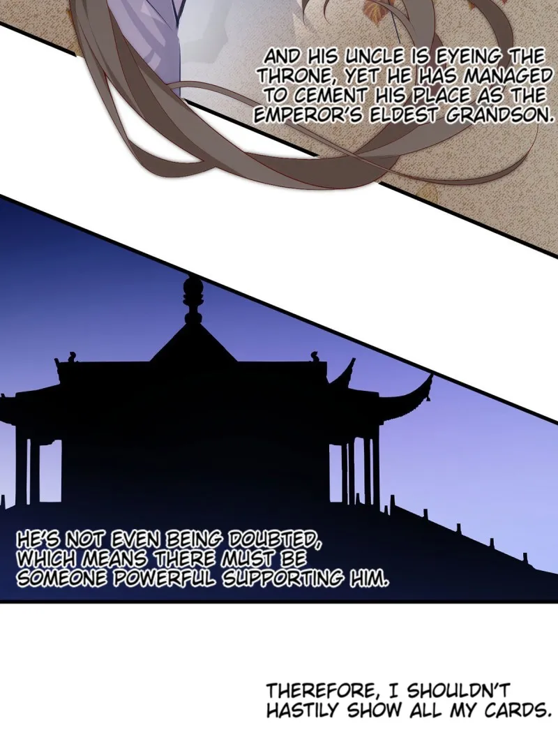 Read Meng Shi Zai Shang chapter 204 image 19 on Lezhin