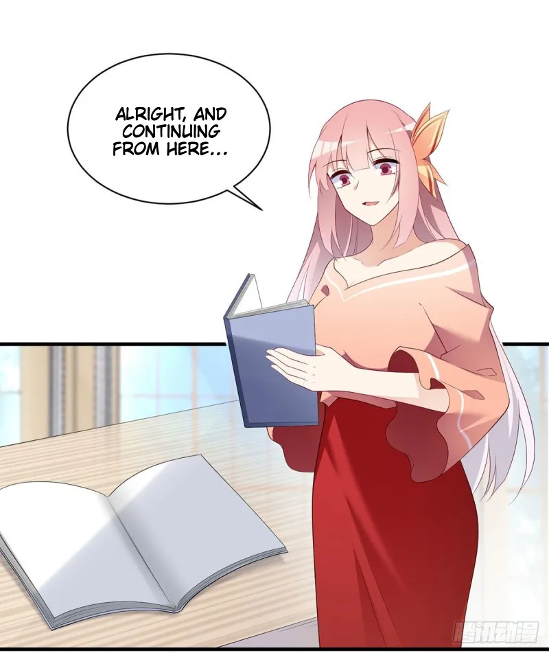 Read Meng Shi Zai Shang chapter 204 image 2 on Lezhin