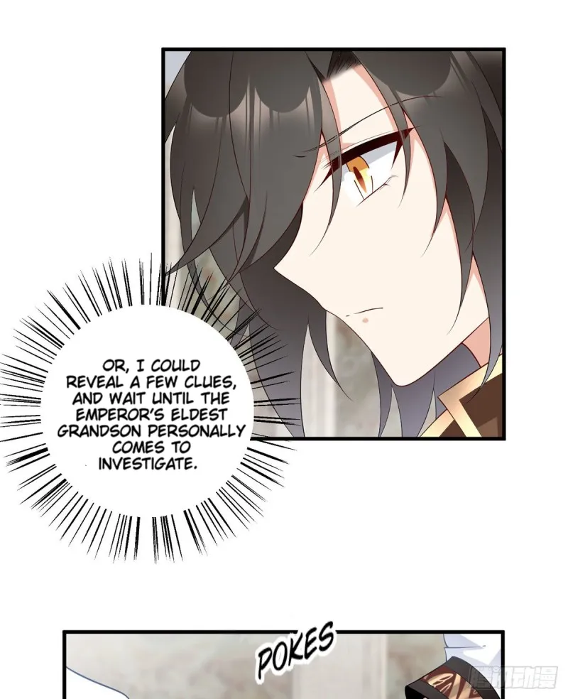 Read Meng Shi Zai Shang chapter 204 image 20 on Lezhin