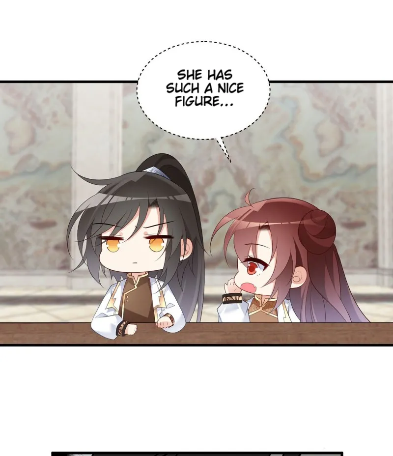 Read Meng Shi Zai Shang chapter 204 image 23 on Lezhin