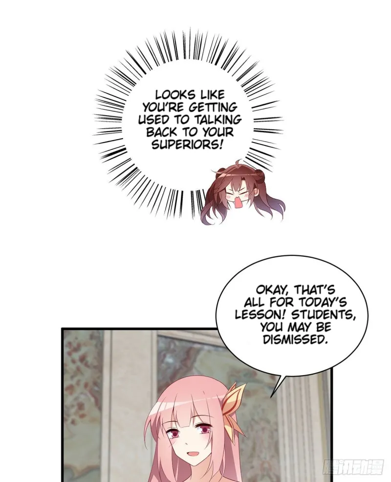 Read Meng Shi Zai Shang chapter 204 image 26 on Lezhin