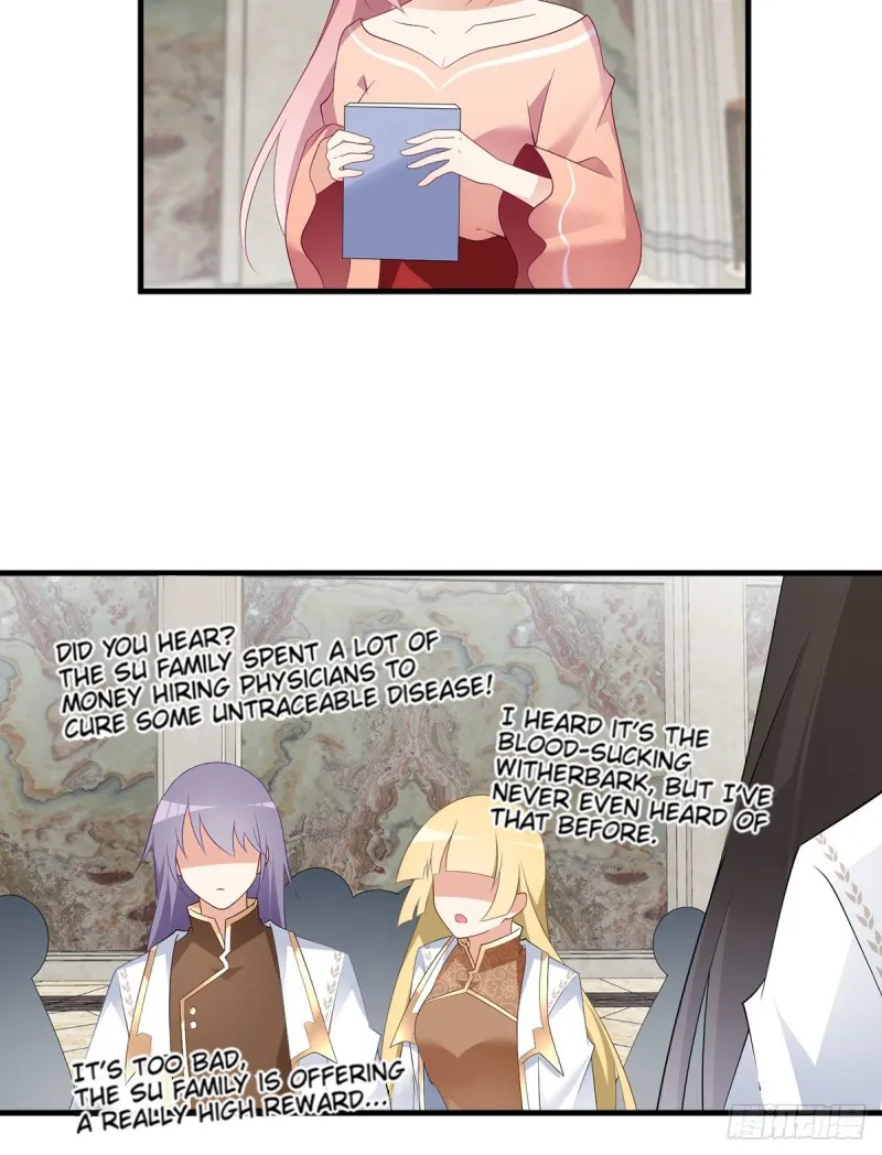 Read Meng Shi Zai Shang chapter 204 image 27 on Lezhin