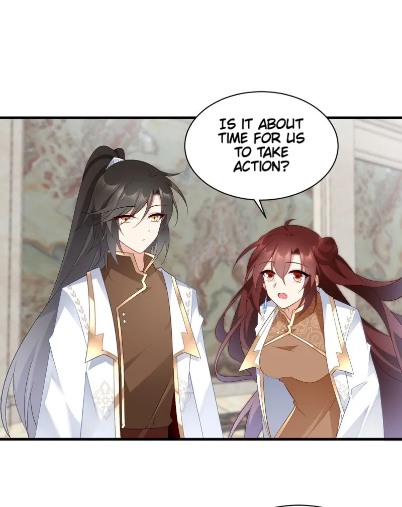 Read Meng Shi Zai Shang chapter 204 image 28 on Lezhin