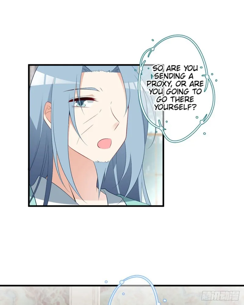 Read Meng Shi Zai Shang chapter 204 image 3 on Lezhin