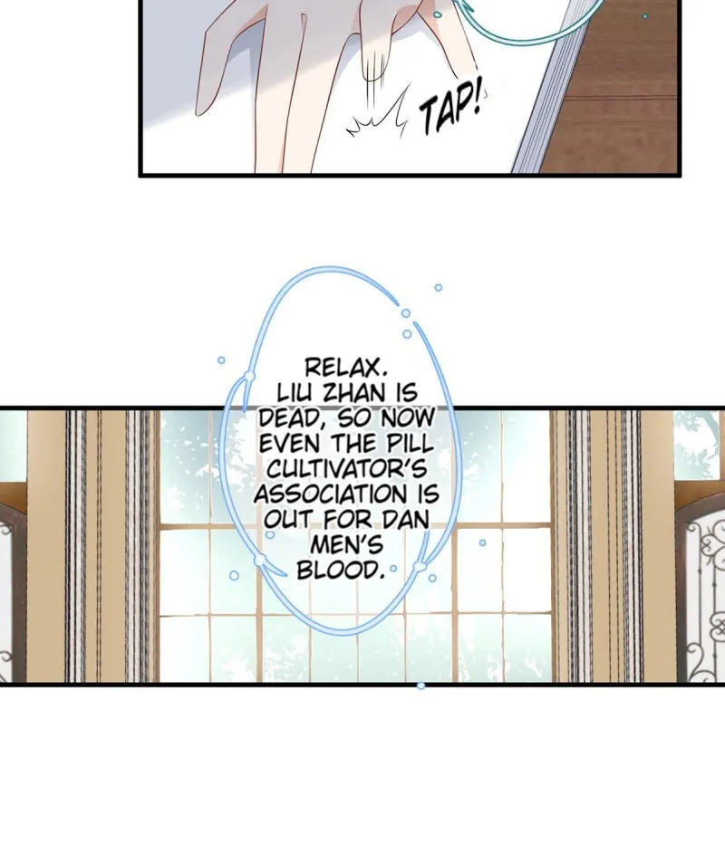 Read Meng Shi Zai Shang chapter 204 image 7 on Lezhin