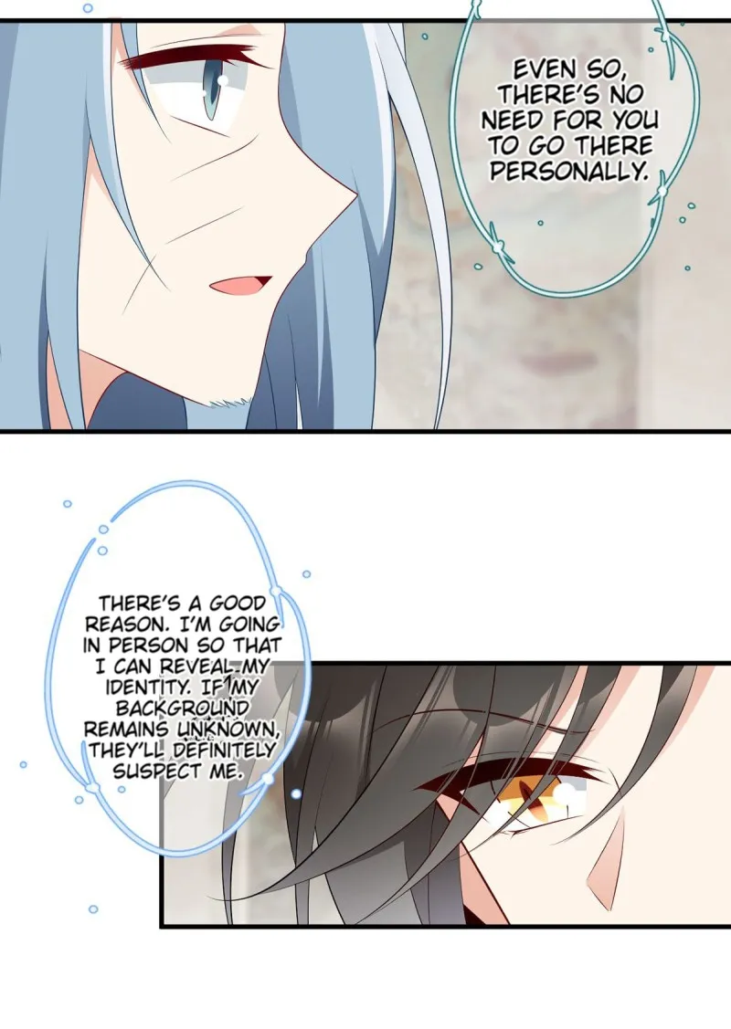 Read Meng Shi Zai Shang chapter 204 image 9 on Lezhin