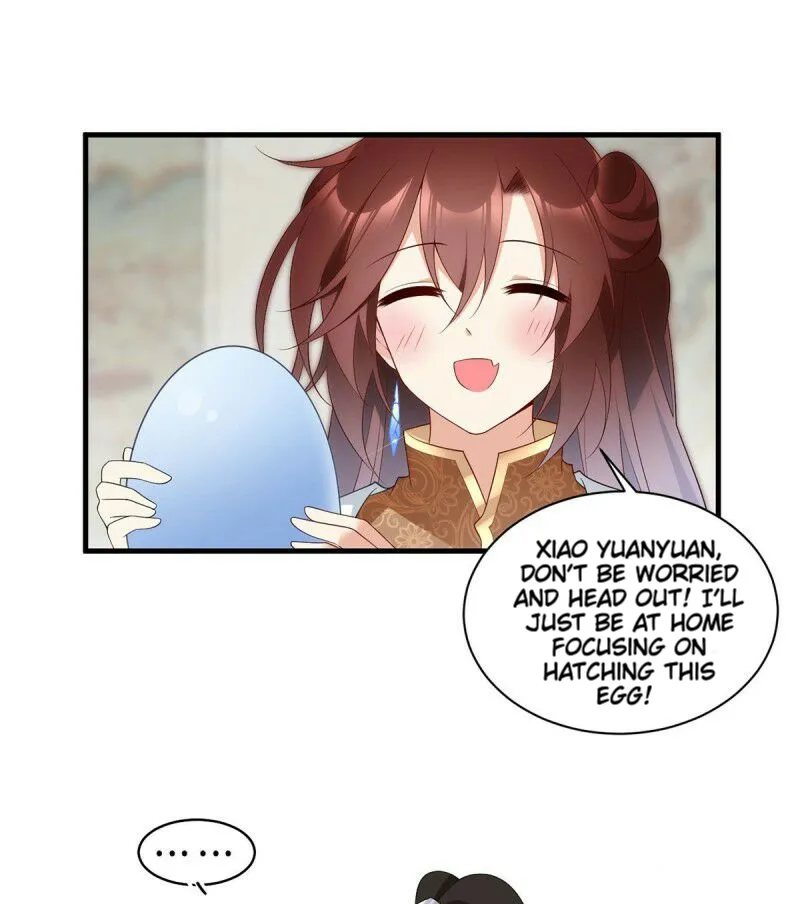 Read Meng Shi Zai Shang chapter 205 image 12 on Lezhin
