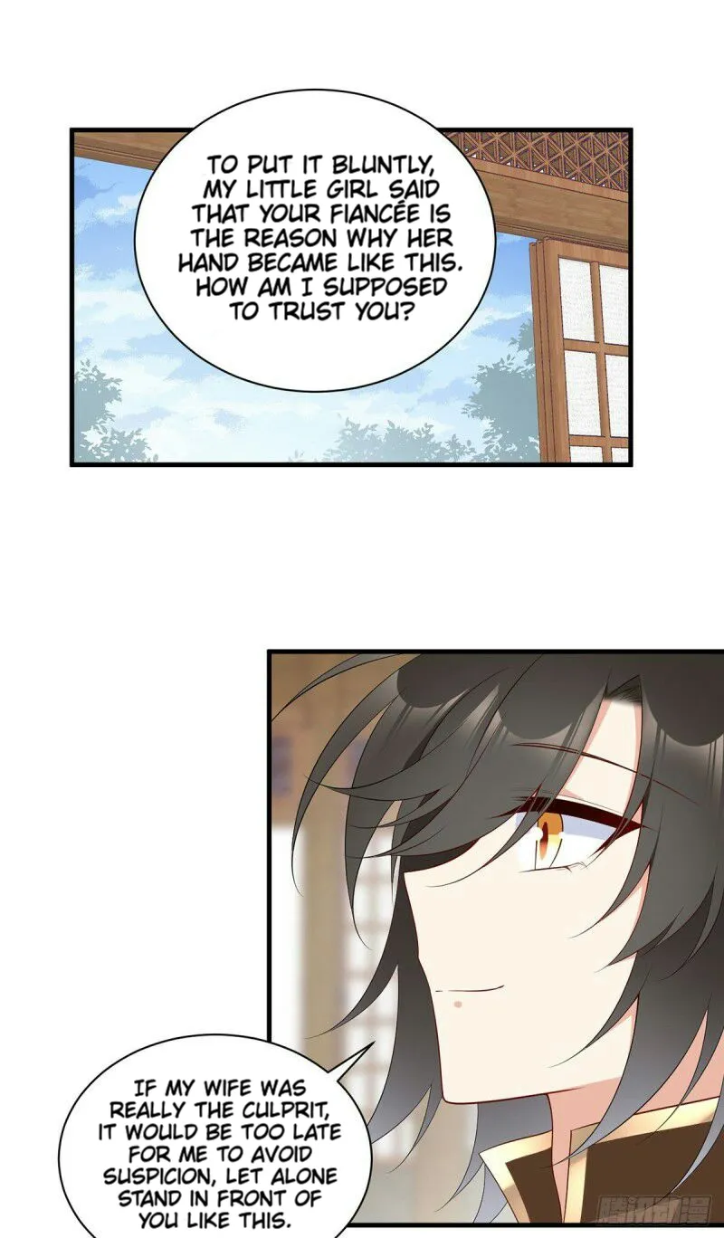 Read Meng Shi Zai Shang chapter 205 image 18 on Lezhin