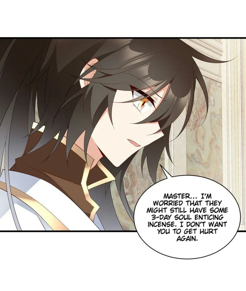 Read Meng Shi Zai Shang chapter 205 image 2 on Lezhin