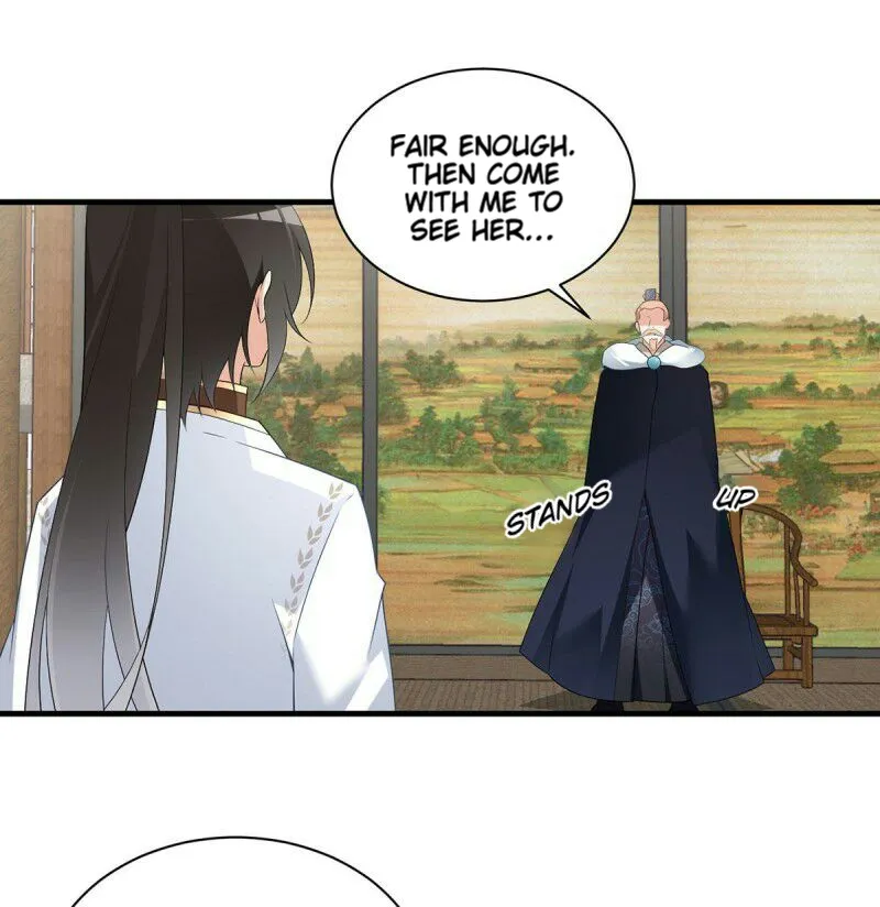 Read Meng Shi Zai Shang chapter 205 image 20 on Lezhin