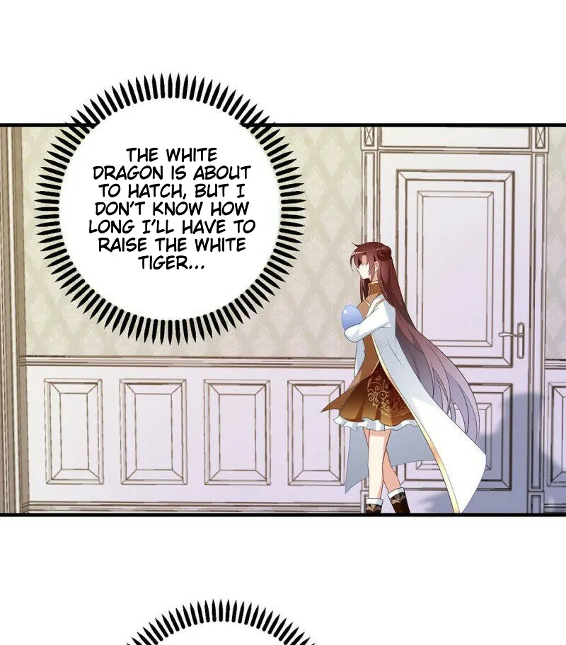 Read Meng Shi Zai Shang chapter 205 image 23 on Lezhin