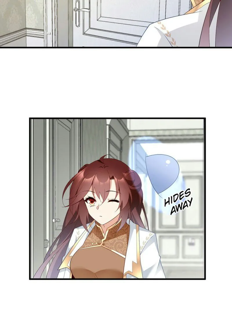 Read Meng Shi Zai Shang chapter 205 image 25 on Lezhin