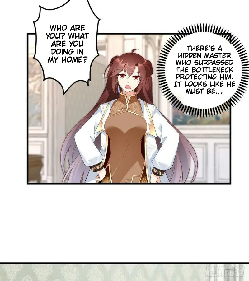 Read Meng Shi Zai Shang chapter 205 image 27 on Lezhin