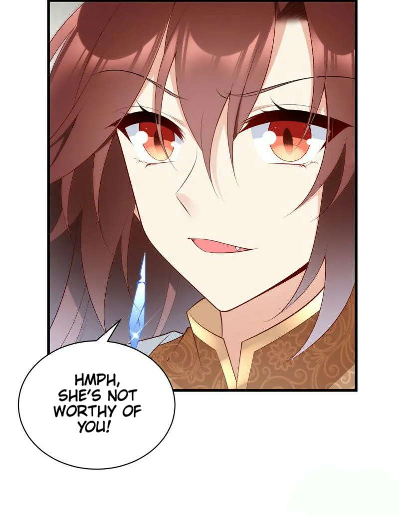 Read Meng Shi Zai Shang chapter 205 image 34 on Lezhin