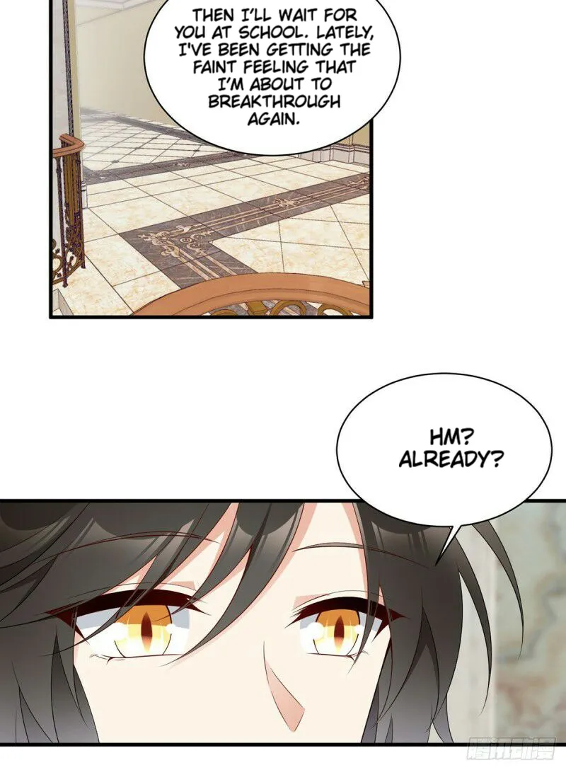 Read Meng Shi Zai Shang chapter 205 image 4 on Lezhin