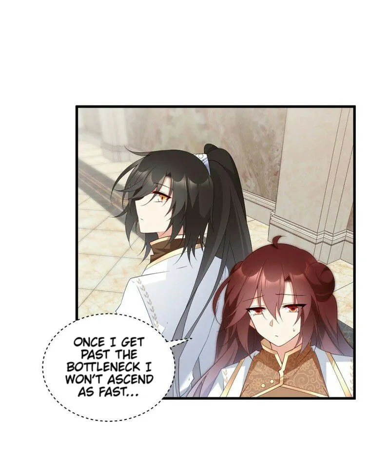 Read Meng Shi Zai Shang chapter 205 image 5 on Lezhin