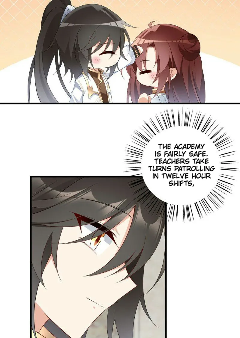 Read Meng Shi Zai Shang chapter 205 image 8 on Lezhin