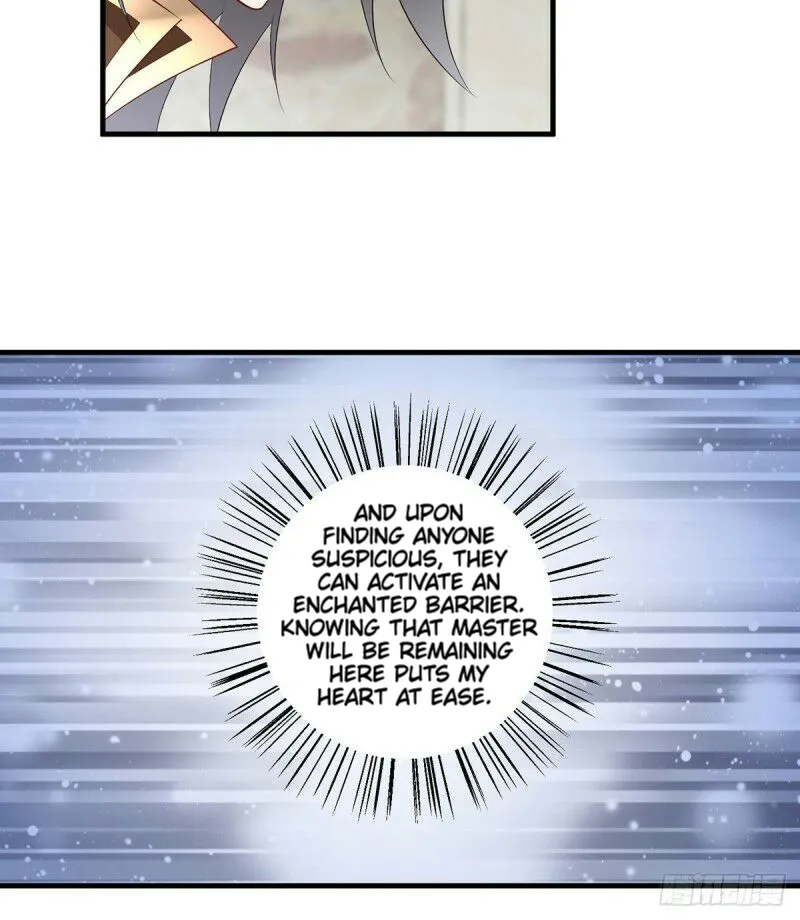 Read Meng Shi Zai Shang chapter 205 image 9 on Lezhin