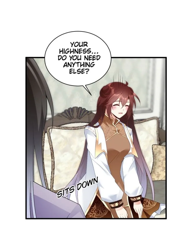 Read Meng Shi Zai Shang chapter 206 image 14 on Lezhin