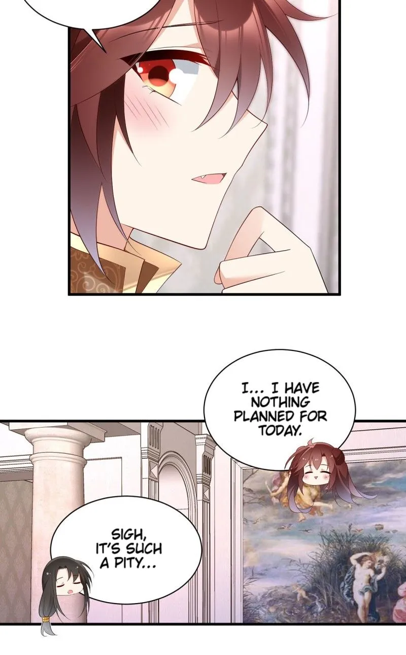 Read Meng Shi Zai Shang chapter 206 image 18 on Lezhin