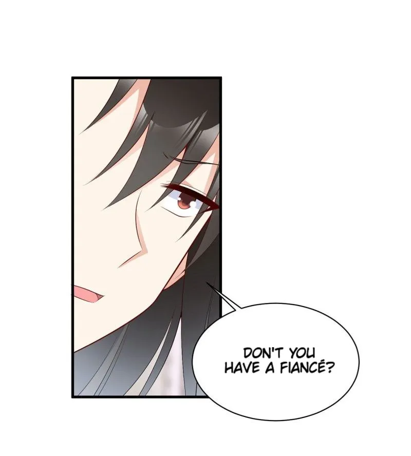Read Meng Shi Zai Shang chapter 206 image 19 on Lezhin