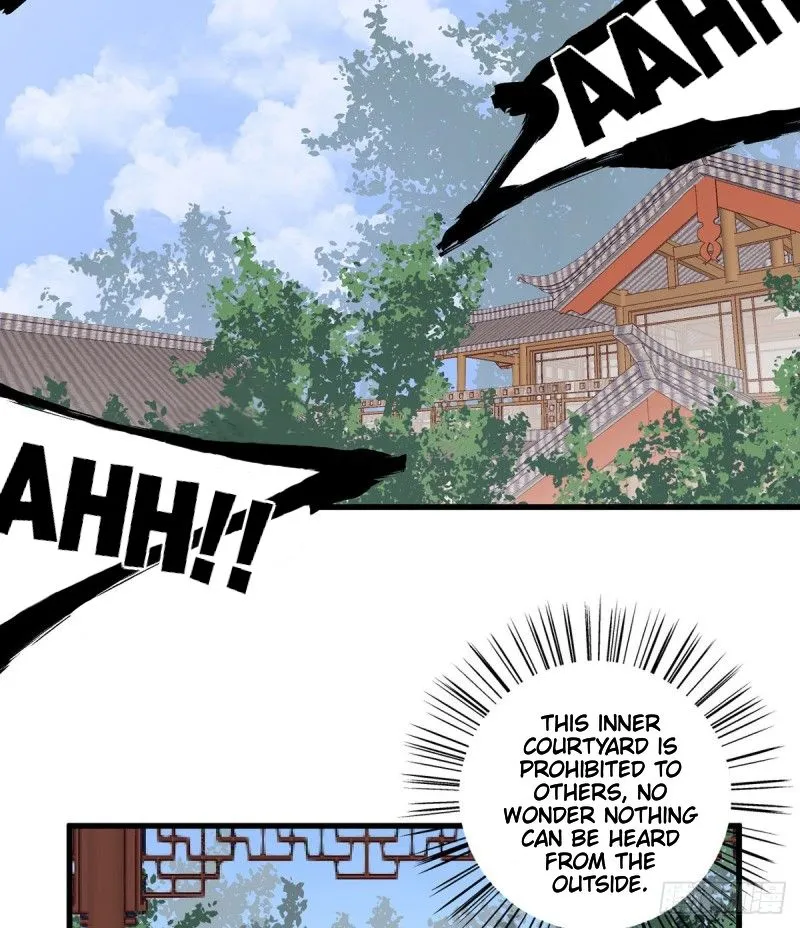 Read Meng Shi Zai Shang chapter 206 image 28 on Lezhin
